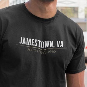 1619 Project T Shirts - Etsy