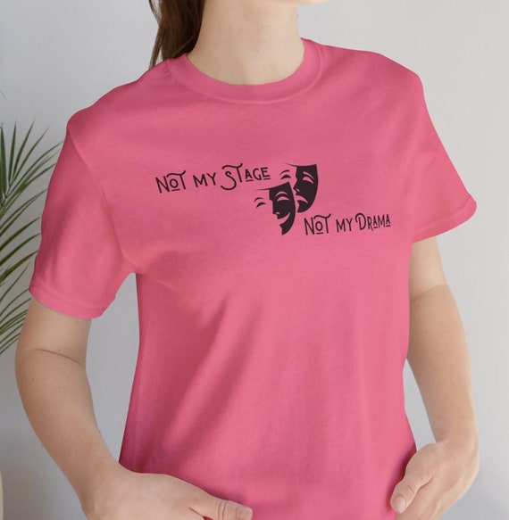 Varsity Theatre Funny Thespian T-Shirt Gift For Actor Varsity Theatre Funny Thespian T-Shirt Gift For Actor