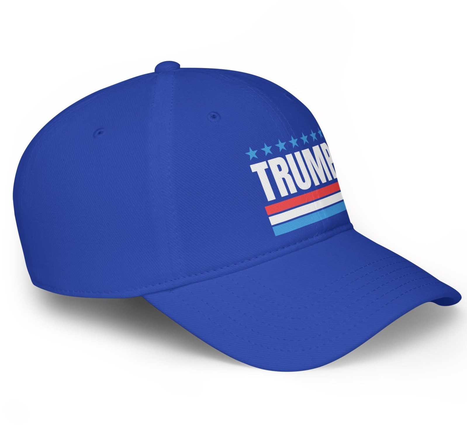 Donald Trump Baseball Cap - Custom 