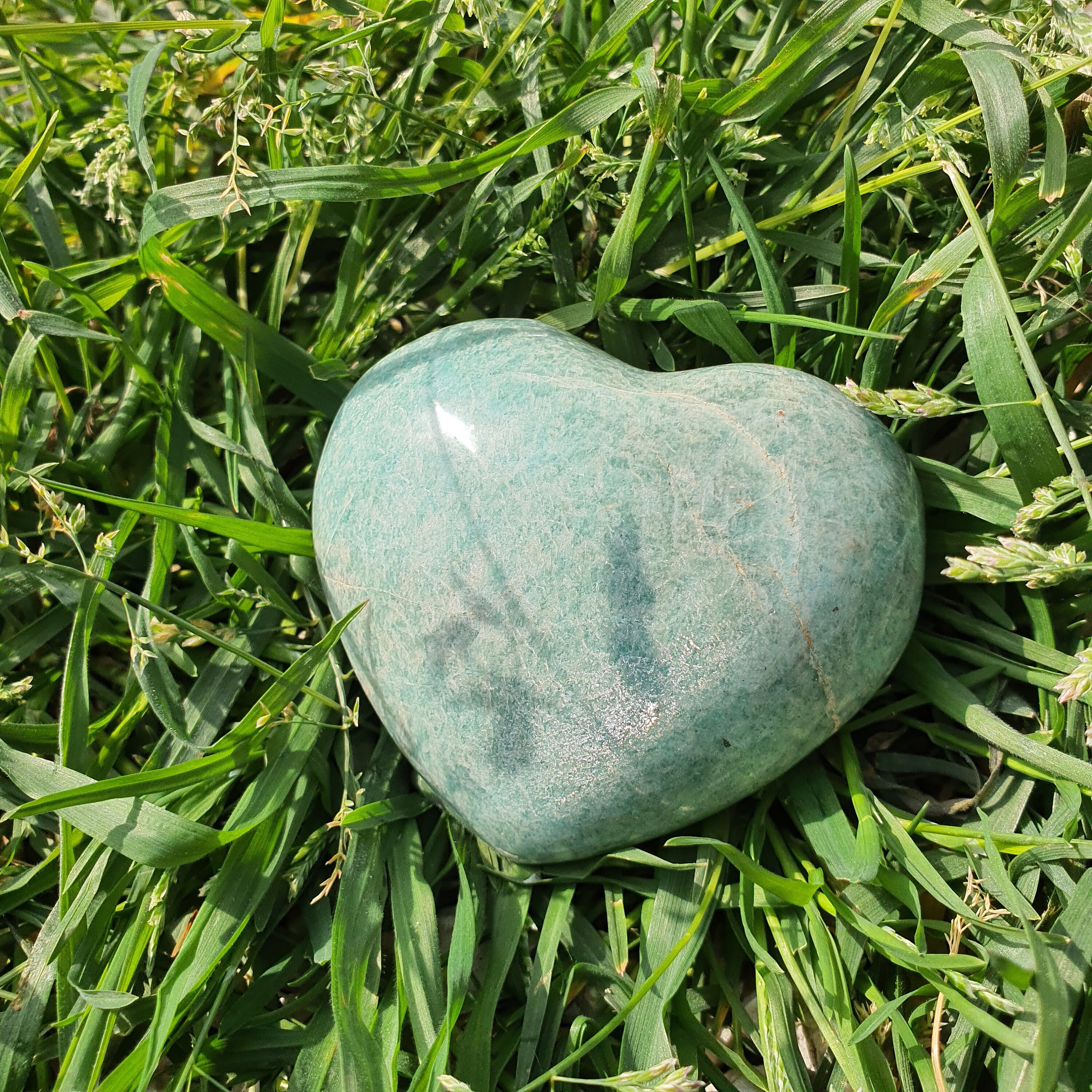 Amazonite
