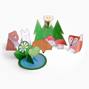 Arbeitsblätter für Scherenfertigkeiten für Kleinkinder. Nordwald