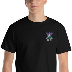 EastSideGrunts Short Sleeve T-Shirt