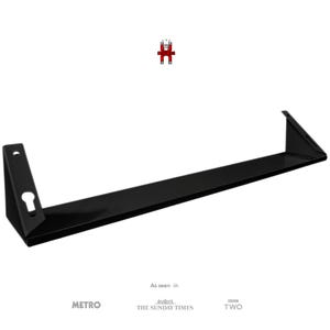 郵便受けセキュリティカバー | 覗き見防止・釣り防止マグガード