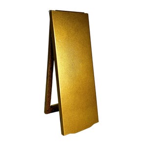 Burlete para buzón vertical de metal Magflap™ vertical / - El buzón con cierre magnético - Abertura más amplia de Magman