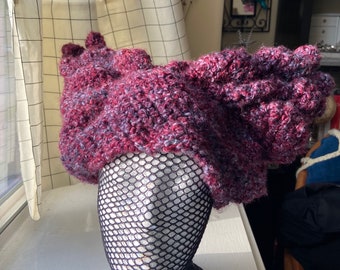 Chowder Hat - Etsy
