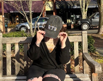 Gorra vintage ATZ