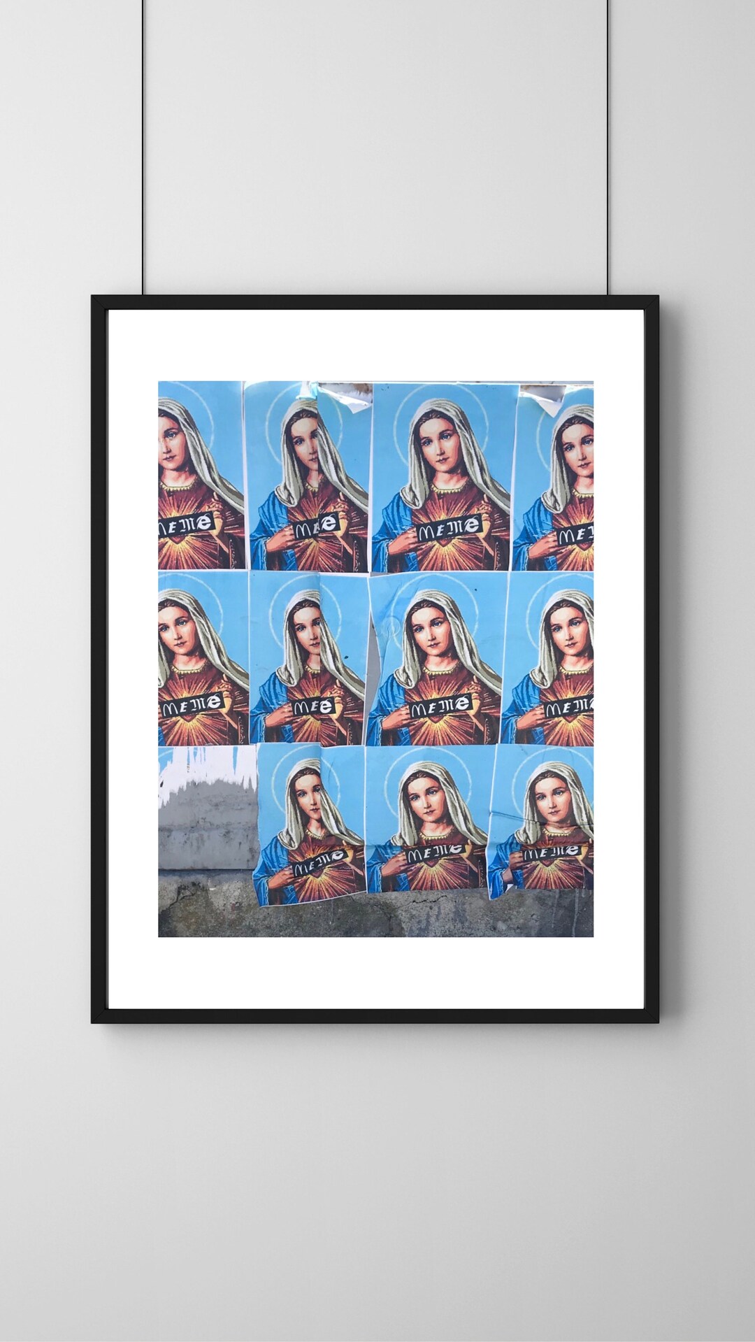 María_ Original Photograph _ Signed and Numbered Limited Edition Print ...
