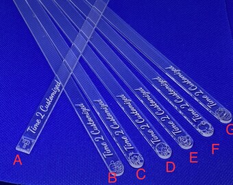 Adornos para tartas personalizados, detalles para eventos, detalles para ocasiones especiales