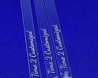 Adornos para tartas personalizados, detalles para eventos, detalles para ocasiones especiales