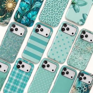 Tiffany's Phone Case - Etsy Tiffany's Phone Case - Etsy