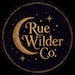 Rue Wilder