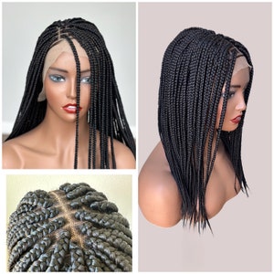 African handmade wigs sales