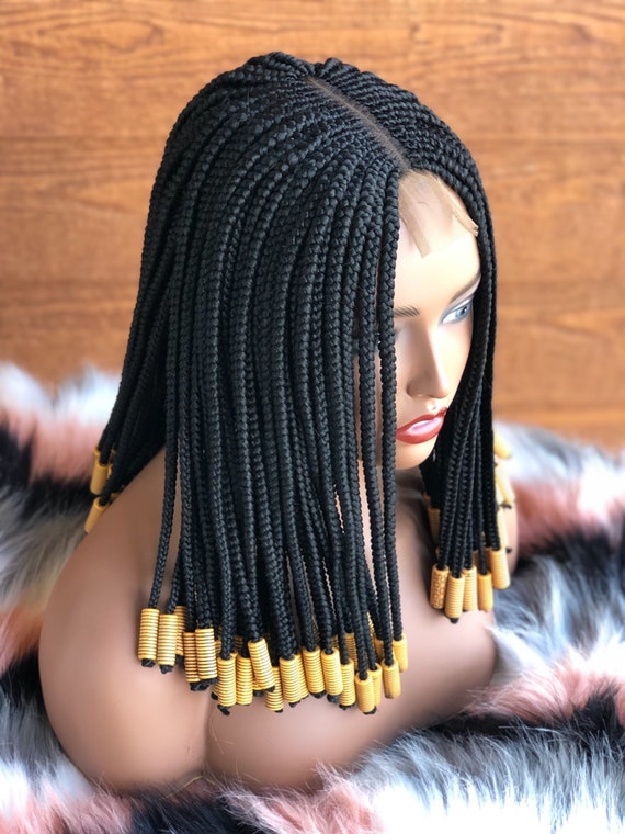 Bella on sale braided wigs
