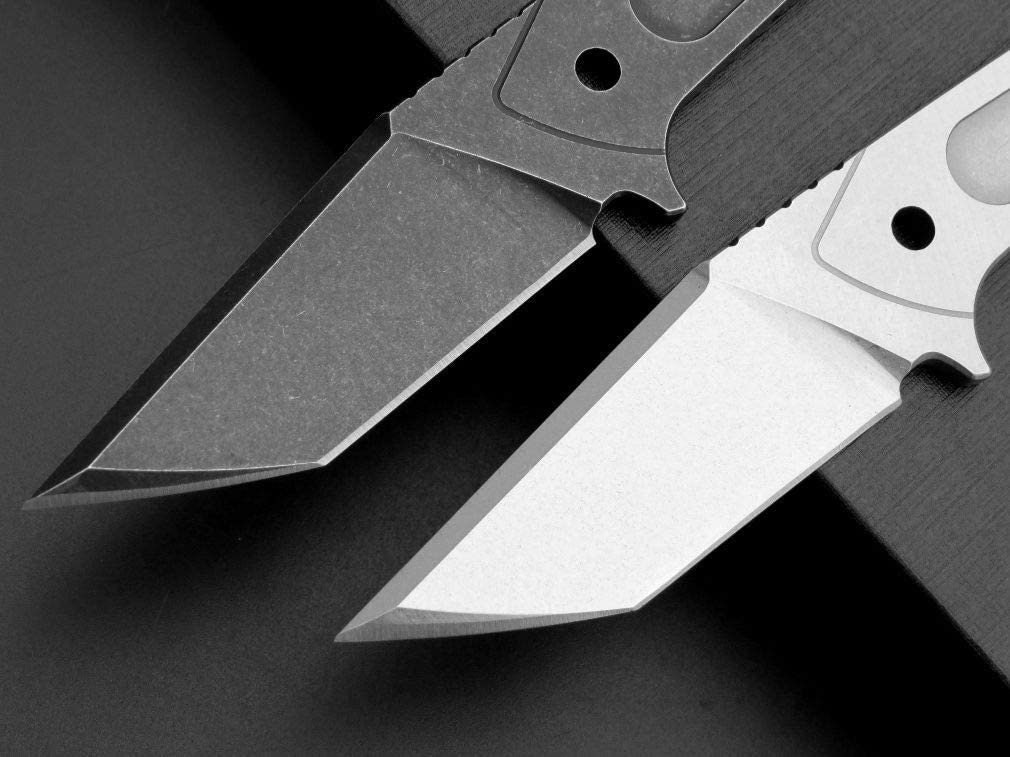 Premium Fixed Blade Karambit Knife With Kydex Sheath Razorsharp Edge