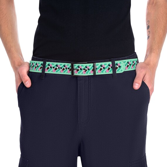 Very rare flamingo belt Flamingo Abdominal Belt After Delivery for Tummy Reduction  main image 2