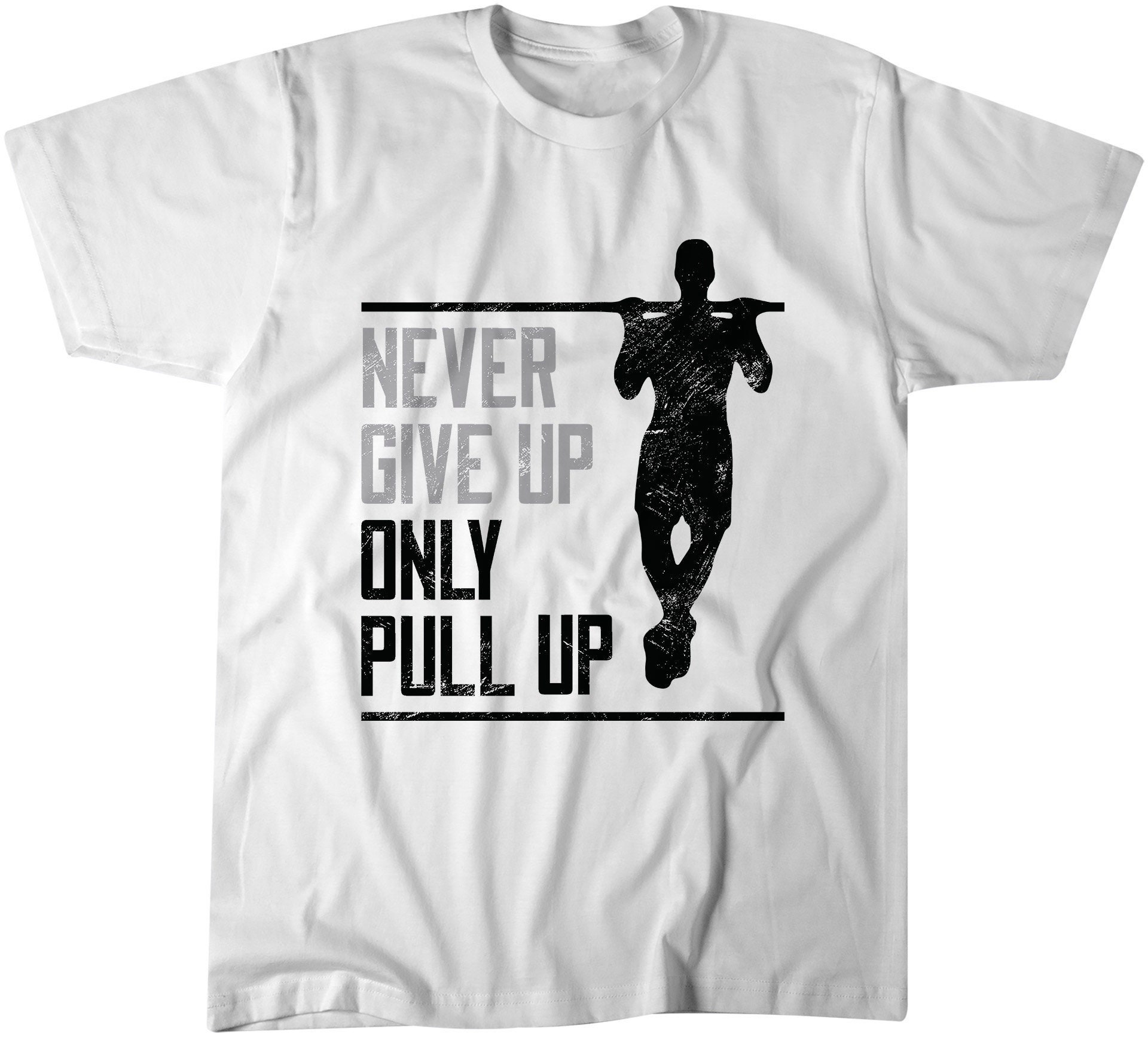 Never live up. Футболка Master of gains never give up. Невер ГИВ ап. Pull up перевод. Black Star never give up.
