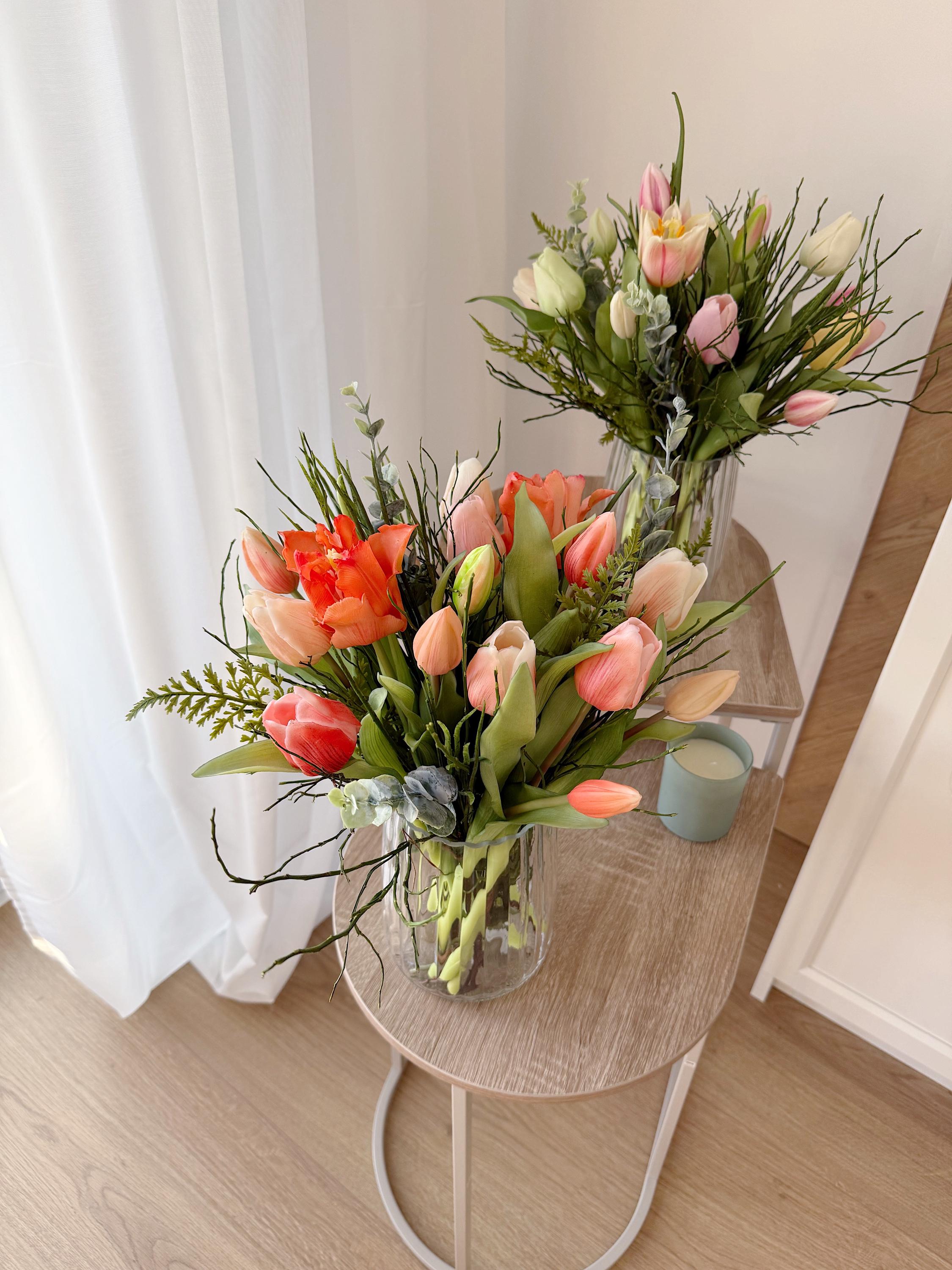 Frhling kunstblumen - Etsy.de