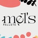 Mel's Pallate