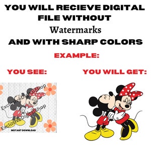Mickey mouse hands SVG,  Cut File - Digital Download svg png Design For Cricut or Silhouette Cut File Instant Vector