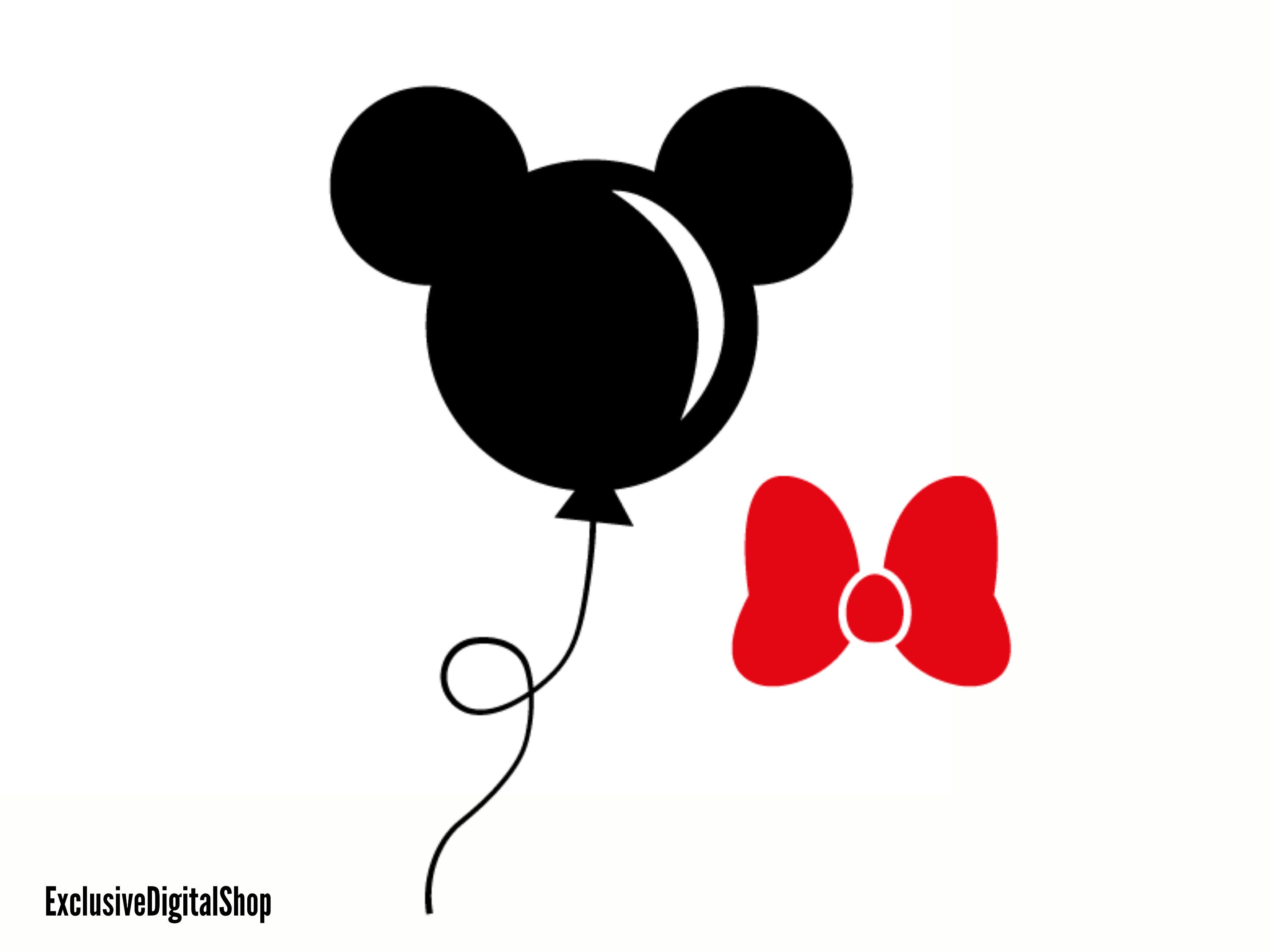 voluntar Simțițivă rău plictiseală mickey mouse balloons png