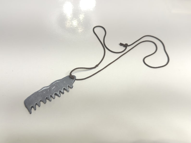 Bloodborne Hunter Saw Cleaver Openable Functional from Bloodborne 3D Printed Replica, Real Size 55 inch Prop / Bloodborne Cosplay Gift 1