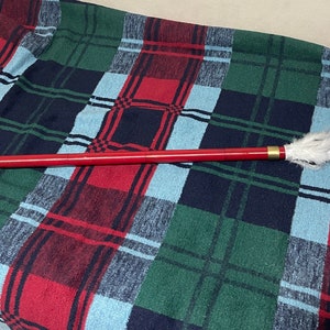 Maki Zenin Spear Prop / 3D Printed Cosplay Product