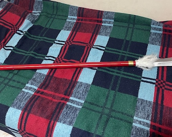 Maki Zenin Spear Prop / 3D Printed Cosplay Product
