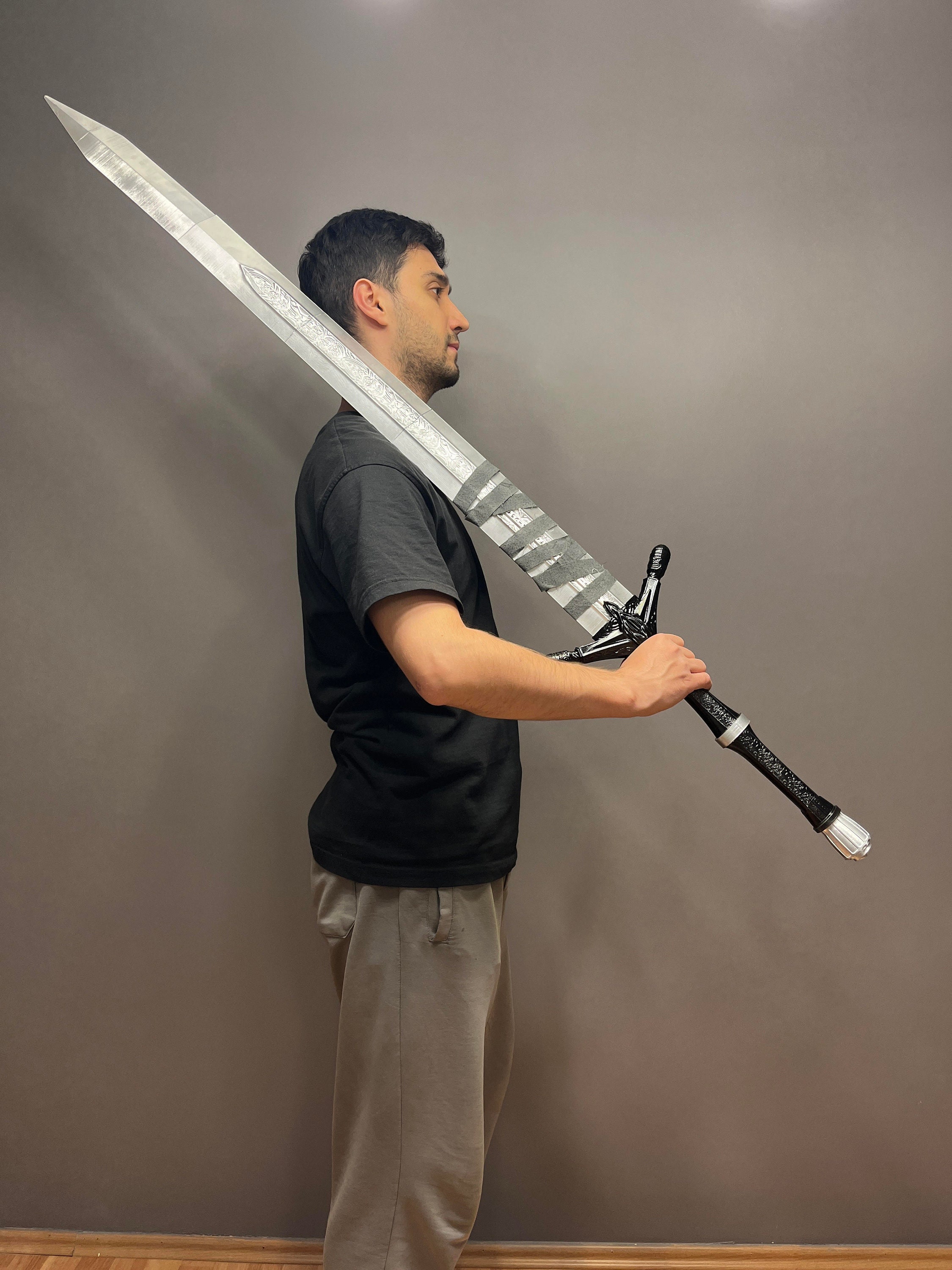 Elden Ring: como conseguir a espada Moonlight Greatsword