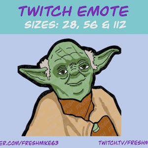 Game smarts emote | Game Sense emote | Twitch Emote | Youtube Emote | Discord Emote | Community Emote | Streamer Emote