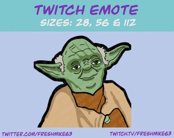 Game smarts emote | Game Sense emote | Twitch Emote | Youtube Emote | Discord Emote | Community Emote | Streamer Emote