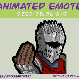 Animated Medieval emotes |  Come here emote | Knight emotes | Emotes | Twitch Emote | Youtube Emote | Discord Emote | Community Emote