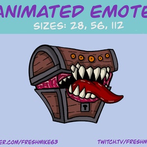 Animated Soulsborn emotes | Mimic emote | Knight emotes | Emotes | Twitch Emote | Youtube Emote | Discord Emote | Community Emote