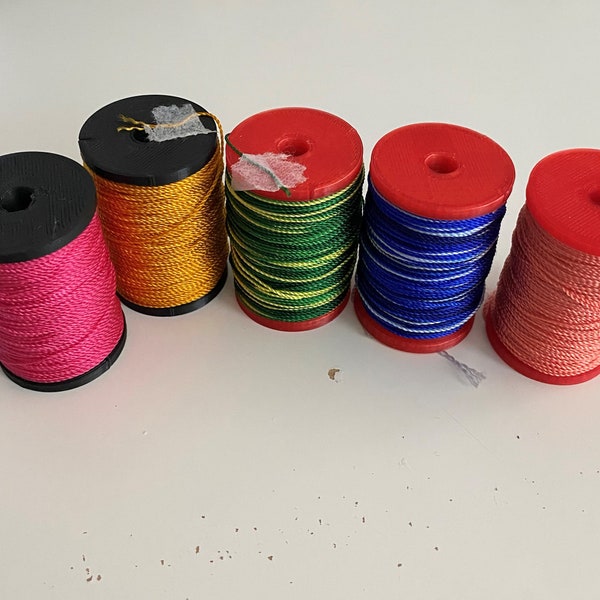 Reed Thread - Mystery Color!