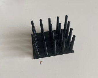 Oboe/English Horn Reed Rack