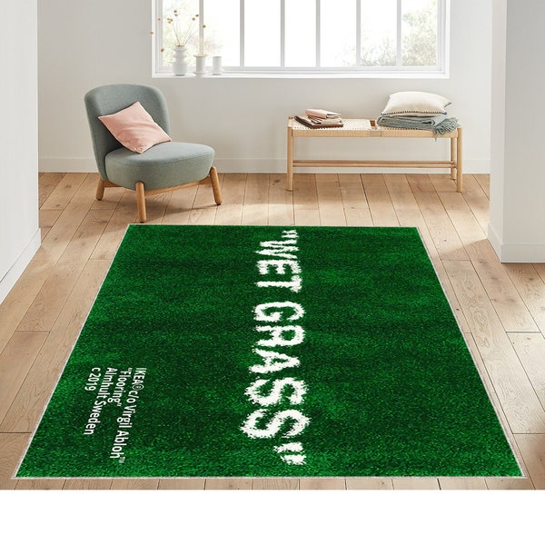 Hypebeast Rug Etsy