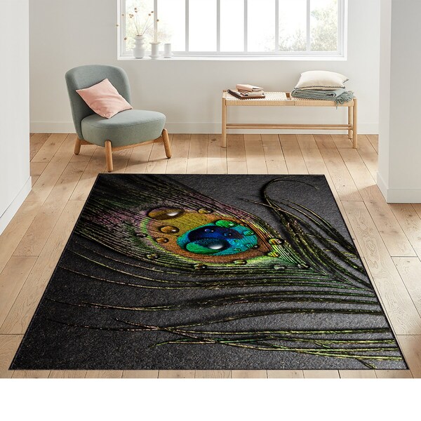 Peacock Patterns - Etsy