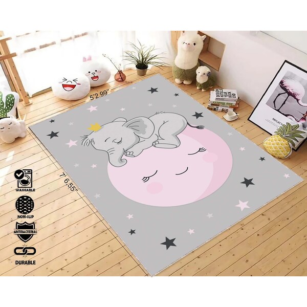 Elephant Rug Etsy Australia