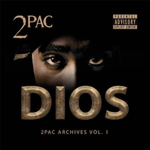 ●2PAC / ONE NATION レア The One Nation Tape | 2Pac | 2Pac; Makaveli | onenationtape