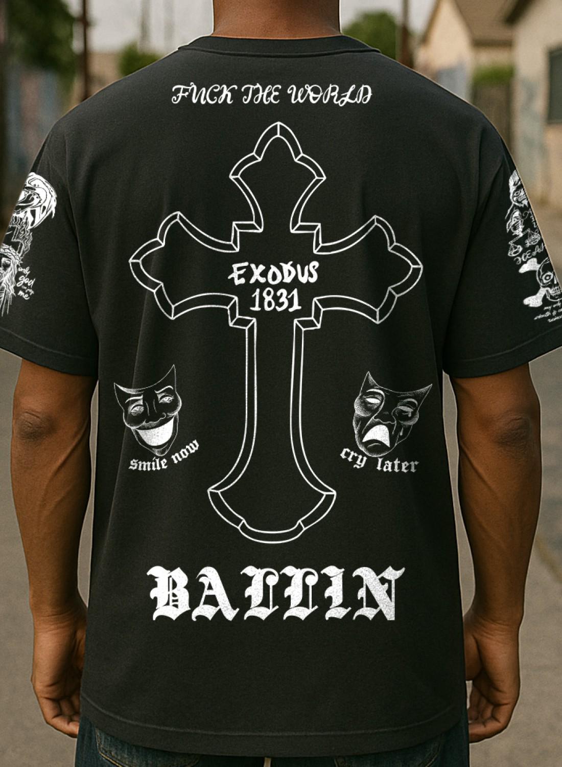 Tupac Tattoo Shirt - Etsy