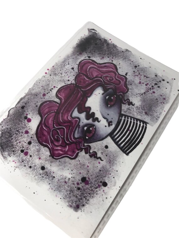 Art Print 4x6 - Etsy