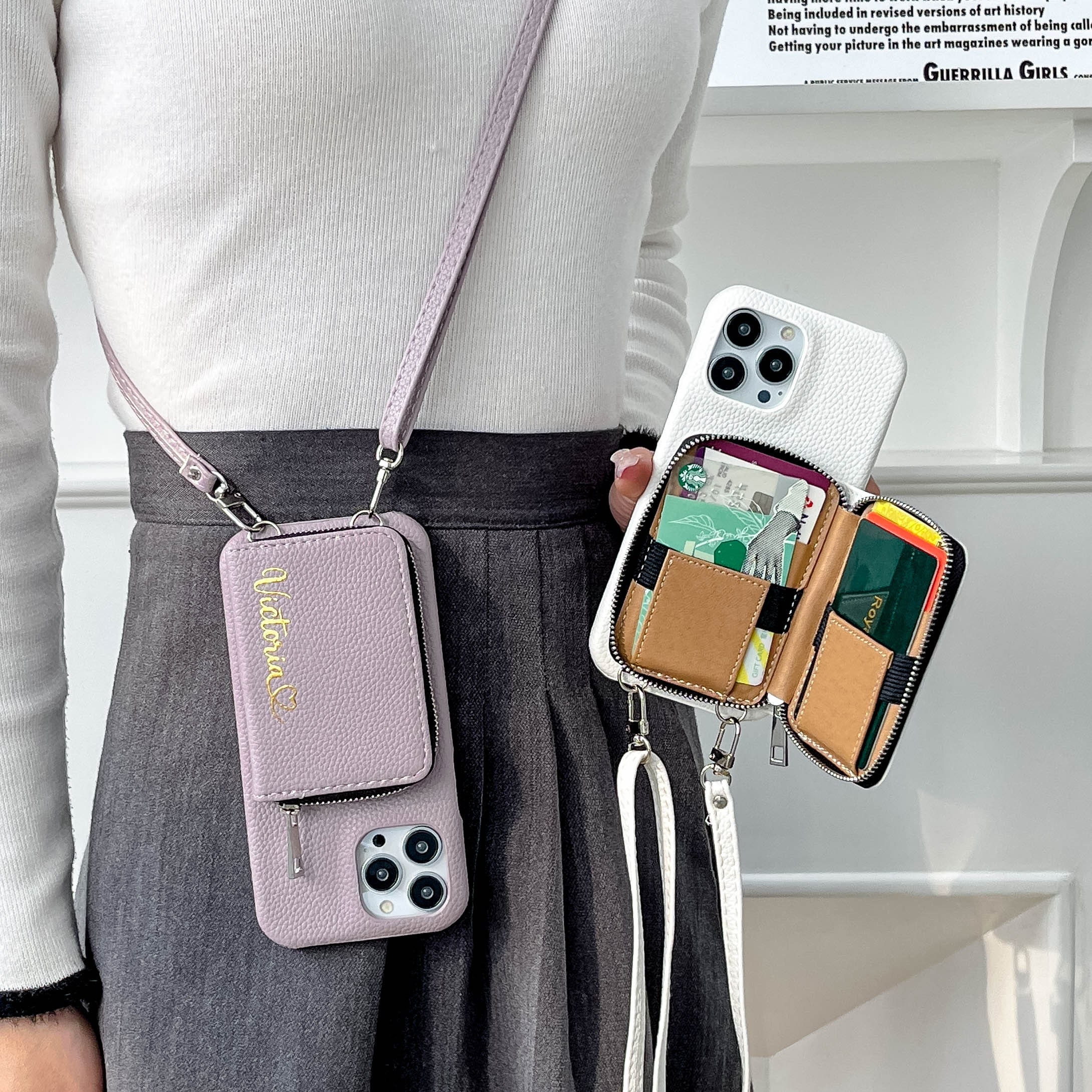 Phone Case Purse Etsy Canada