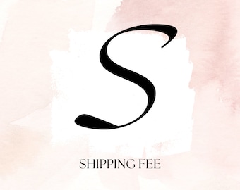 Shipping Fee