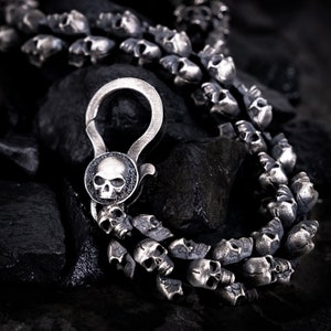 Mens rock jewelry hot sale