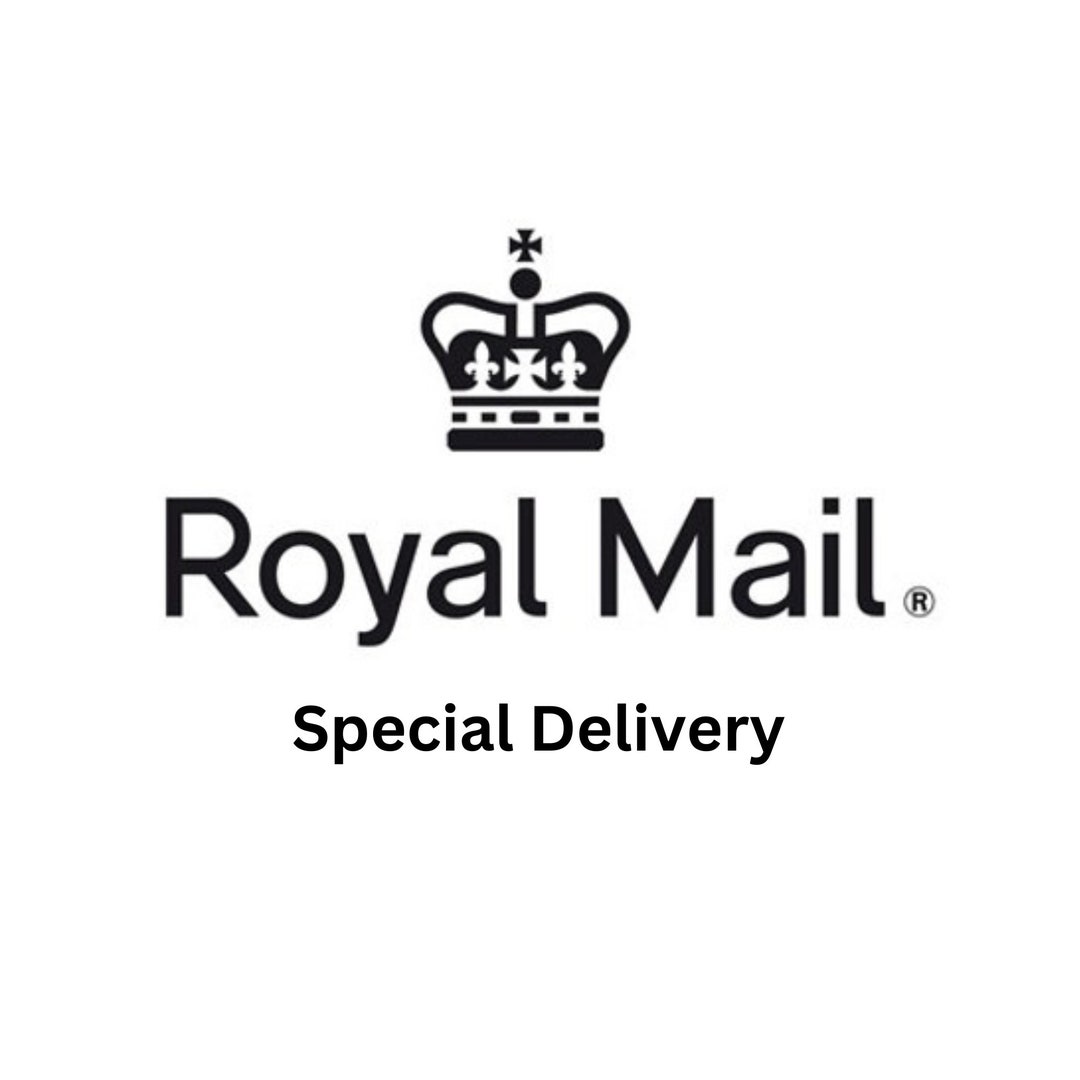 Royal Mail Small Parcel 1st Class UK Only Etsy