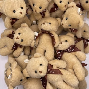 Teddy Bear Etsy