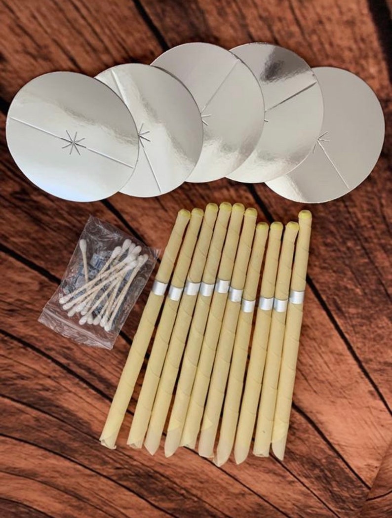 Milknati Ear Candles