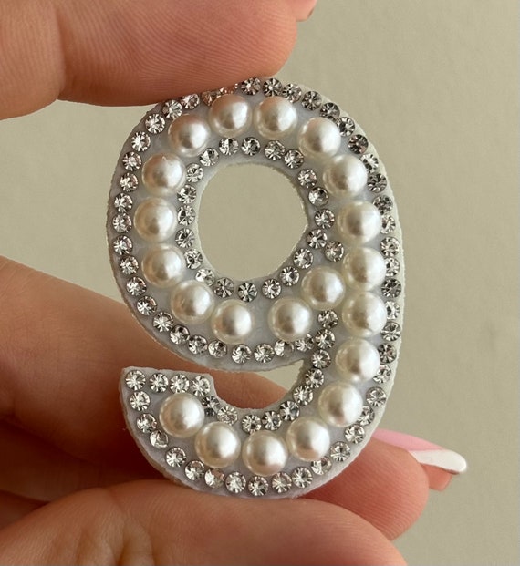 ☆人気☆【Numbering】☆MINI RIBBON PEARL NECKLAC.E #9708☆ GOLD PEARL BOW RIBBON RING | 31R24004 – JOSSLYN COMPANY