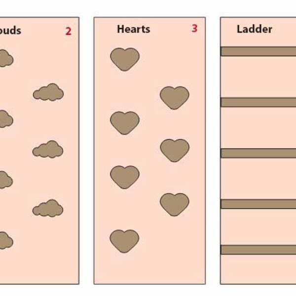 RAMPE UNIQUEMENT