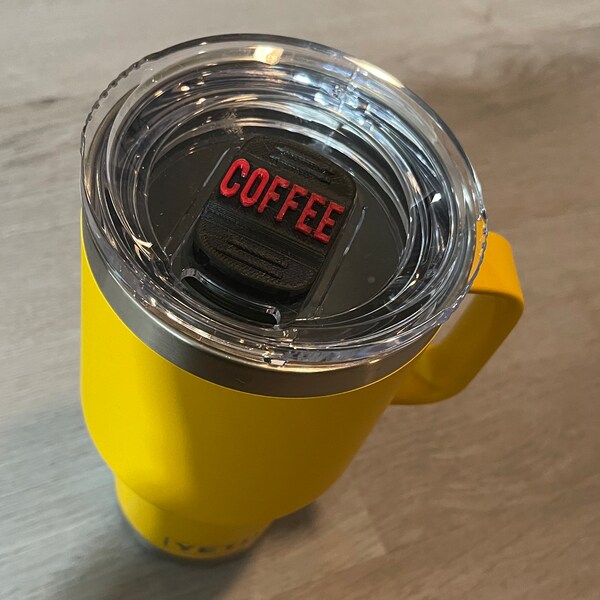 Yeti Slider Replacement Etsy