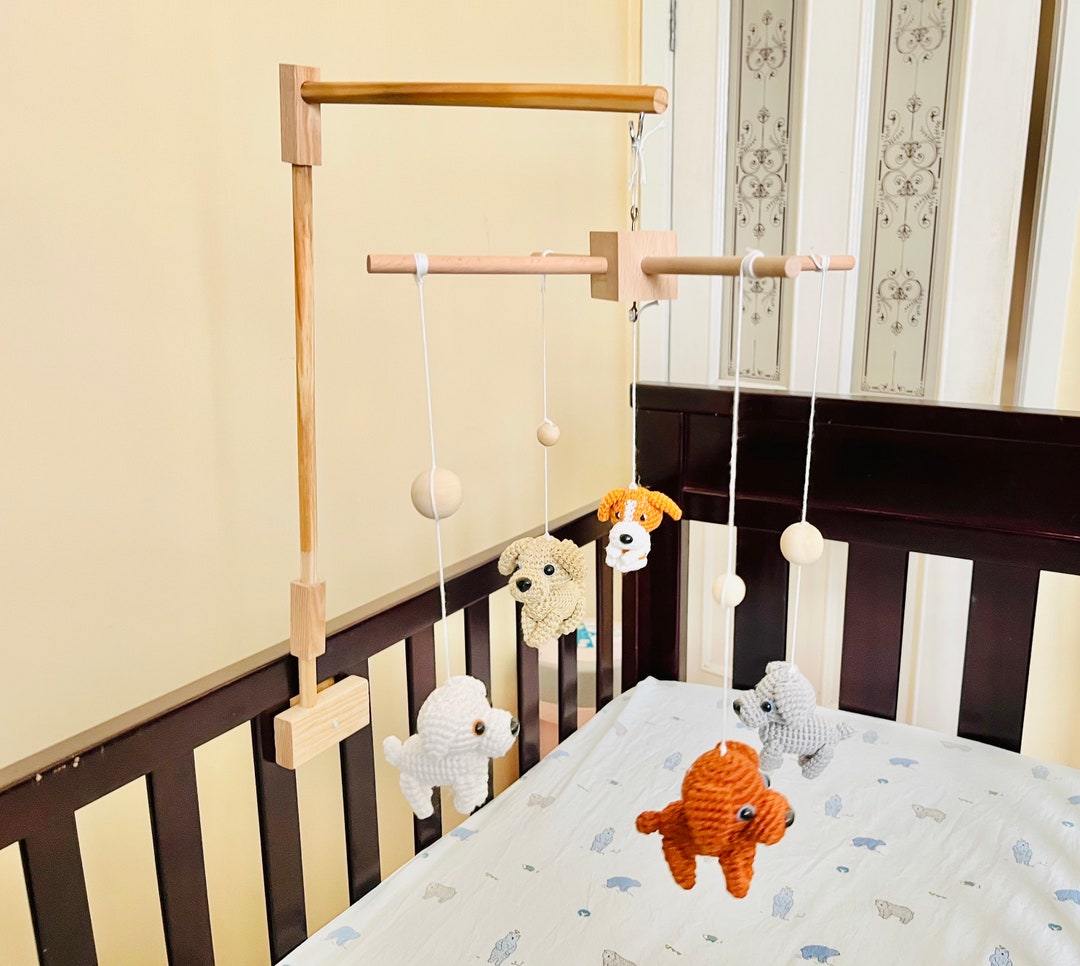 Baby Mobile Arms Mobile Hanger Arm Baby Mobile Arm Etsy